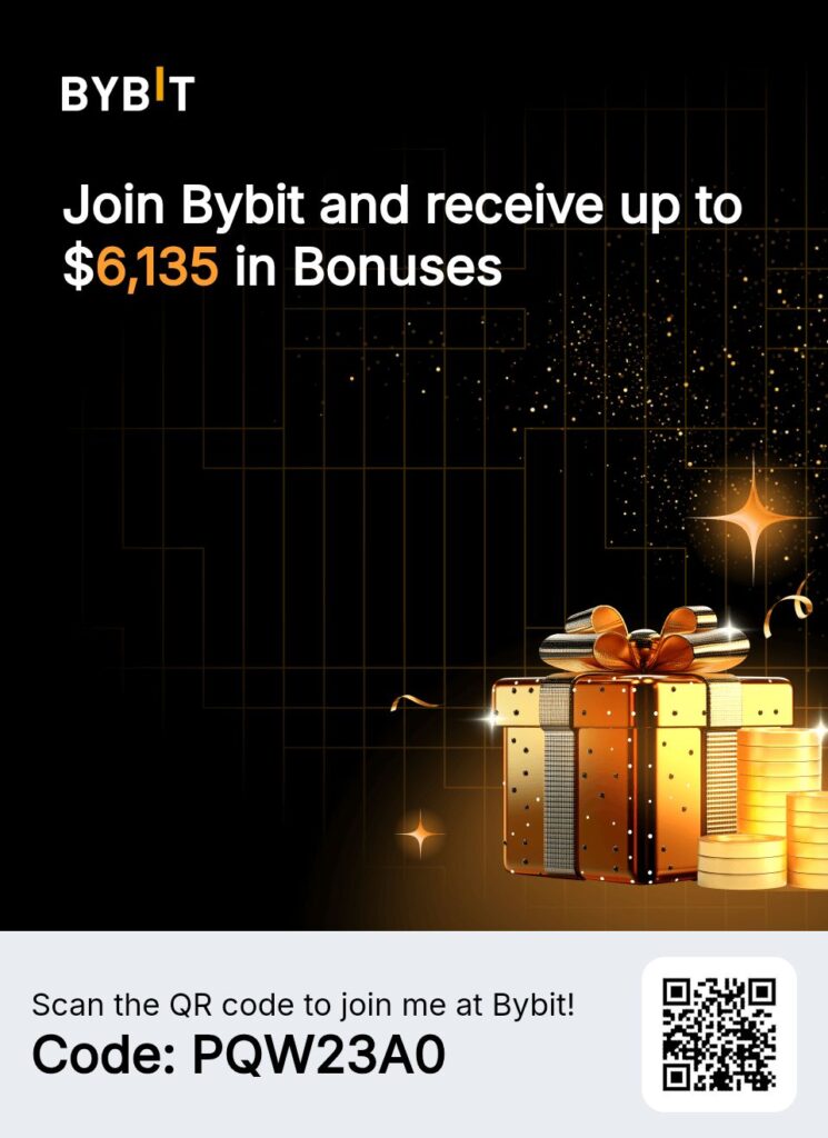 bybit referral program