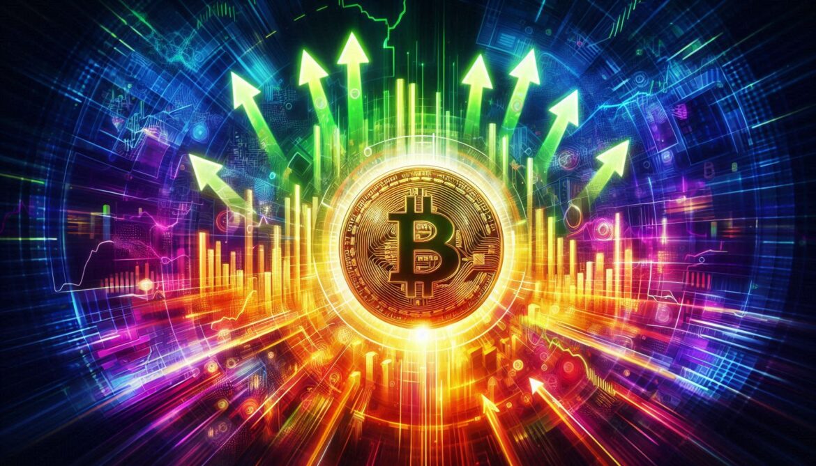 bitcoin price news - buy signals all over