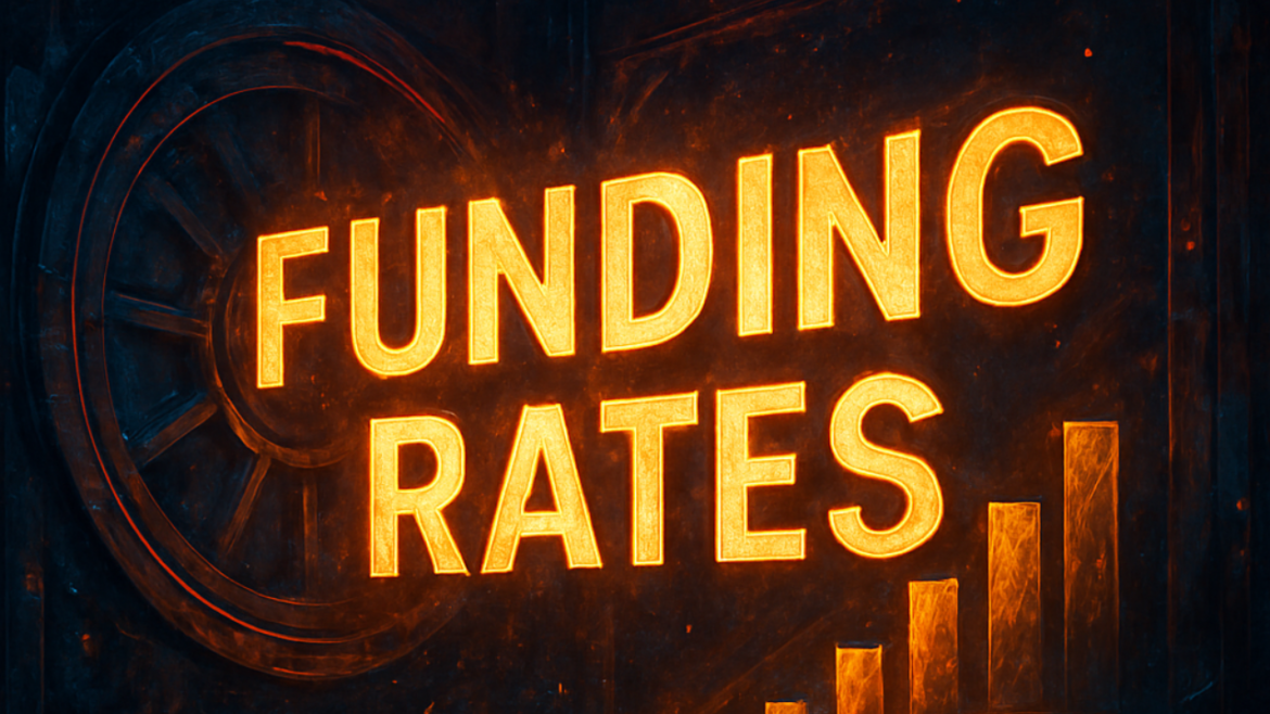 What Rising Funding Rates Signal for the Crypto Market