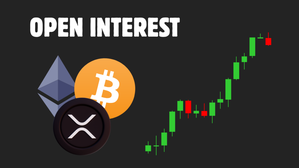 open interest how it works